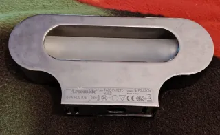 Lampada Artemide Talo Parete Halo