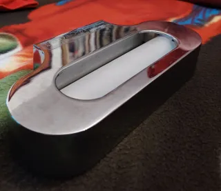 Lampada Artemide Talo Parete Halo