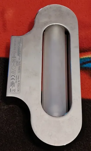 Lampada Artemide Talo Parete Halo