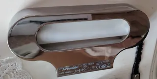 Lampada Artemide Talo Parete Halo