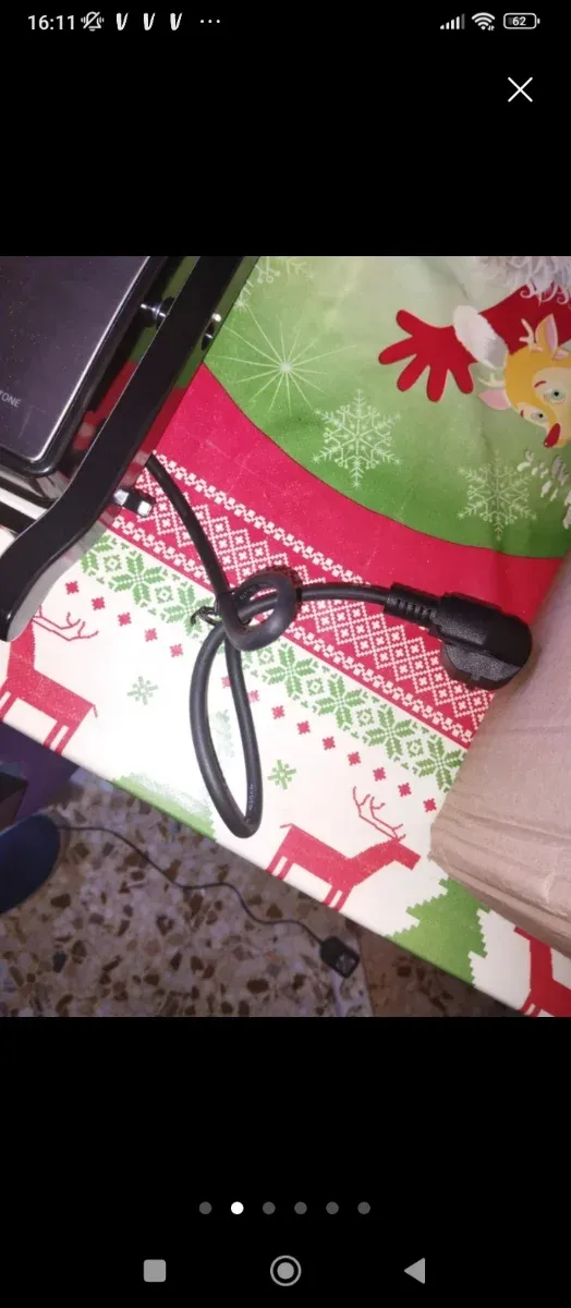 Grill Elettrico Cecotec Rock'n Grill 1500W