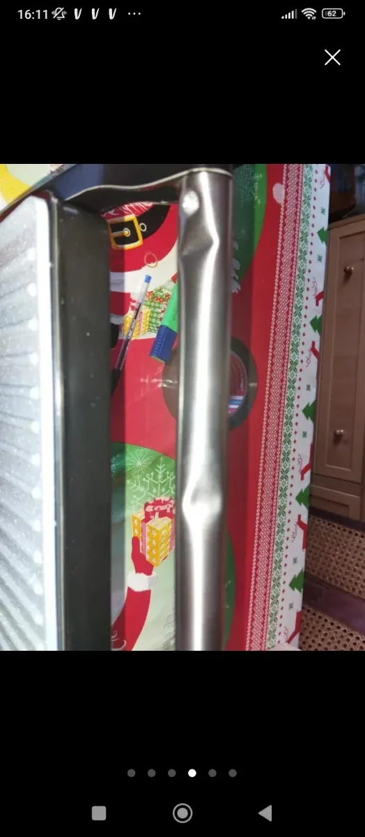 Grill Elettrico Cecotec Rock'n Grill 1500W