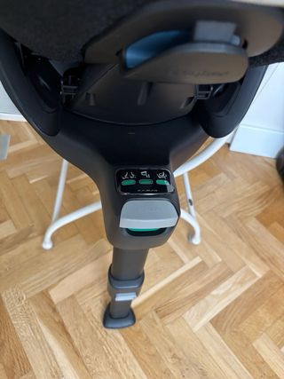 Cybex Cloud T i-Size Grupo 0+ (45-87cm)