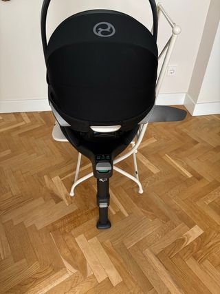 Cybex Cloud T i-Size Grupo 0+ (45-87cm)