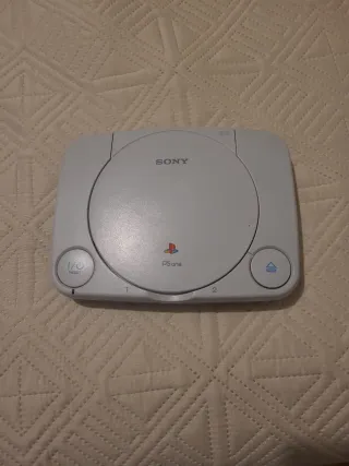 Psone.Playstation