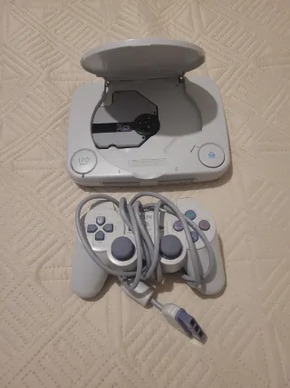 Psone.Playstation