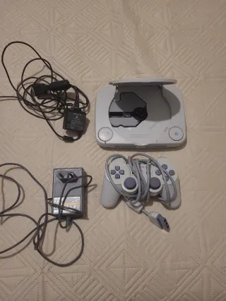 Psone.Playstation