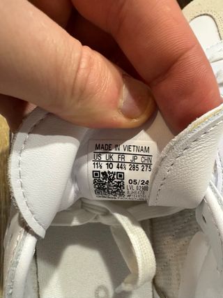 Adidas Samba OG jh6478