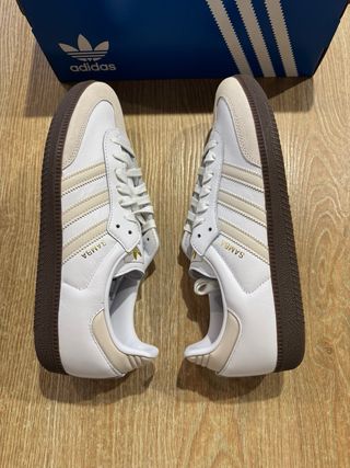 Adidas Samba OG jh6478
