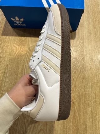 Adidas Samba OG jh6478