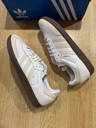 Adidas Samba OG jh6478