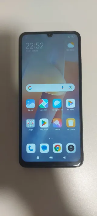 Xiaomi 13C