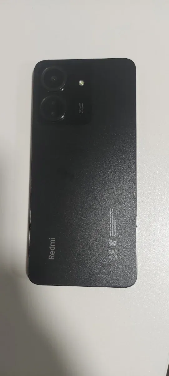 Xiaomi 13C