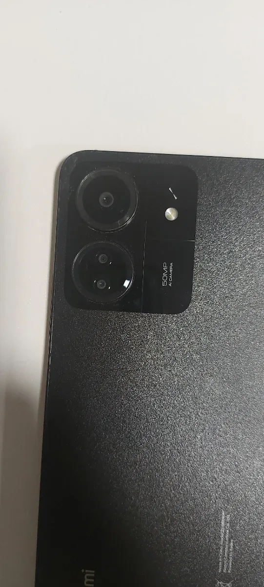 Xiaomi 13C