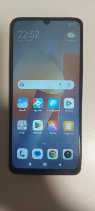 Xiaomi 13C