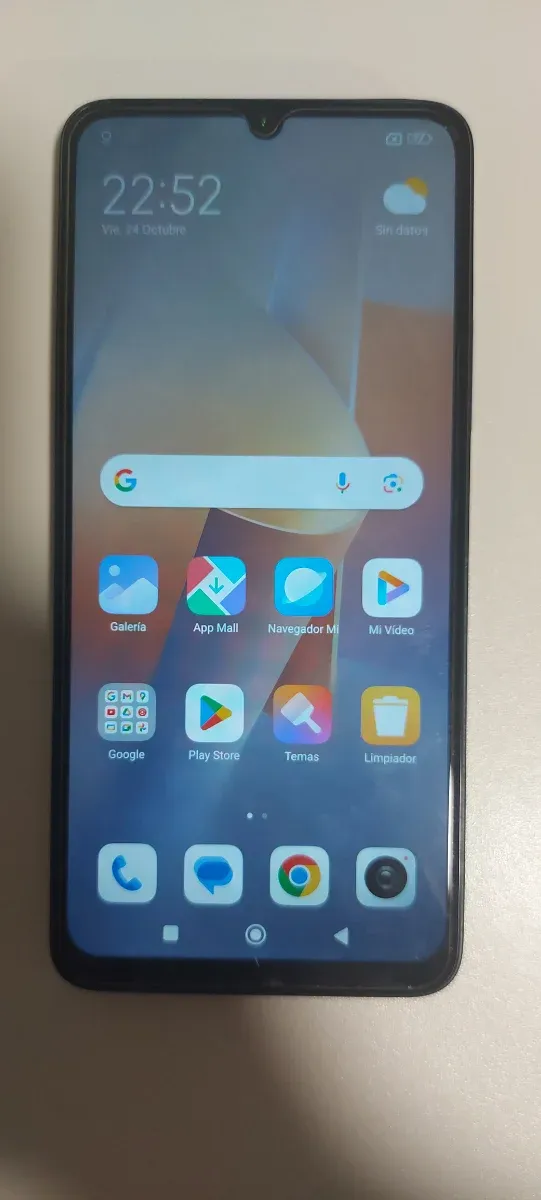 Xiaomi 13C