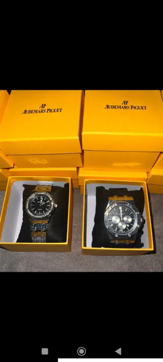 Orologi Audemars Piguet economici con ottimo rapporto qualità-prezzo