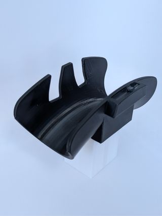 Organizador Cable Carga Cupra Born / VW ID