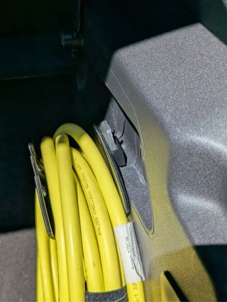 Organizador Cable Carga Cupra Born / VW ID