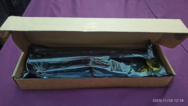 New ASUS Laptop Battery A41LK9H