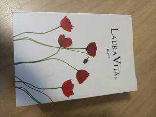 Zapatos Laura Vita Talla 36 Mujer