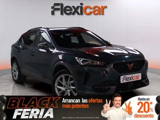 Cupra Formentor 1.5 TSI 110kW (150 CV)