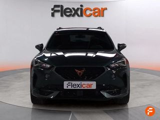 Cupra Formentor 1.5 TSI 110kW (150 CV)