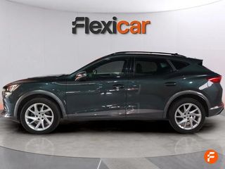 Cupra Formentor 1.5 TSI 110kW (150 CV)