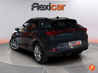 Cupra Formentor 1.5 TSI 110kW (150 CV)