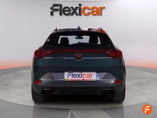 Cupra Formentor 1.5 TSI 110kW (150 CV)