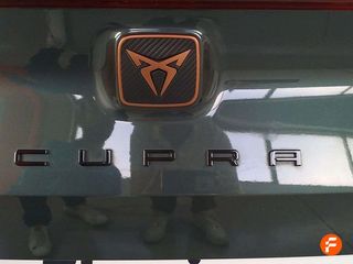 Cupra Formentor 1.5 TSI 110kW (150 CV)