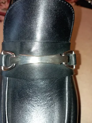 Mocassini donna n.39