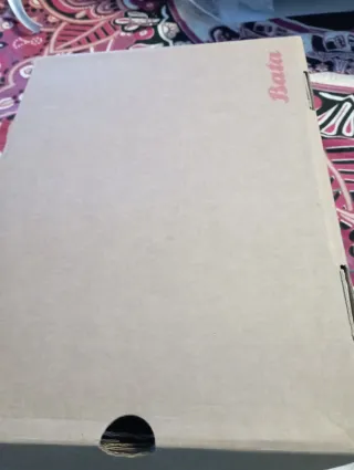 Mocassini donna n.39