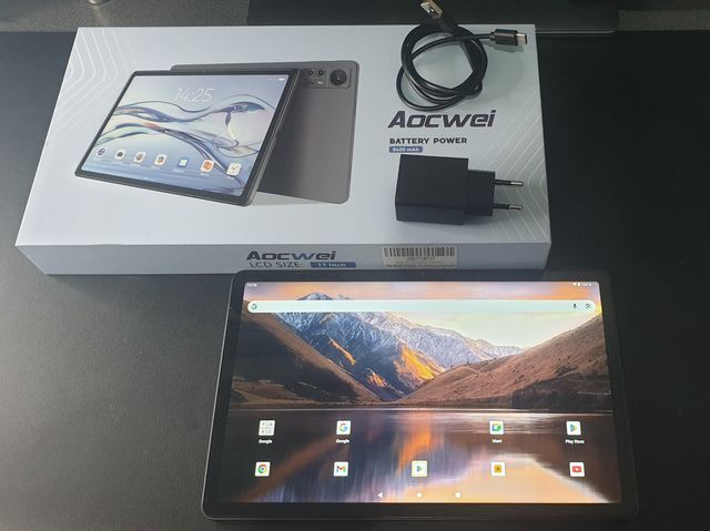 Tablet Aocwei X800