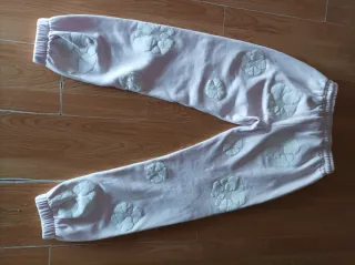 Pantalón denim tears