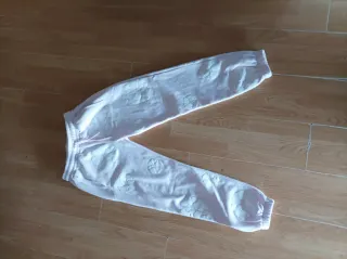 Pantalón denim tears