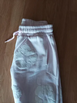 Pantalón denim tears