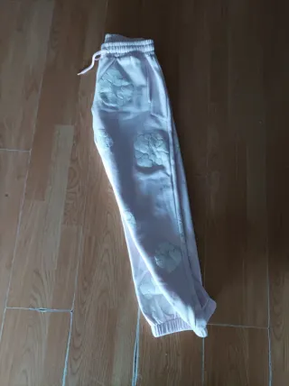 Pantalón denim tears