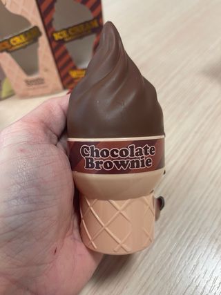 Profumi Golosi Ice Cream