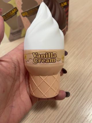 Profumi Golosi Ice Cream