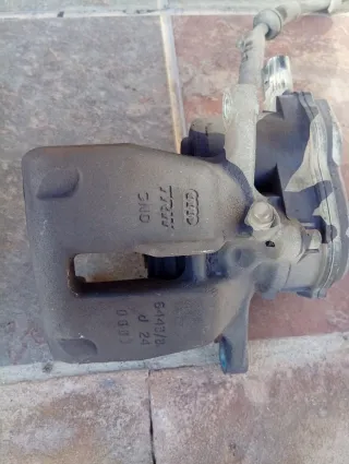 Pinza Freno Trasera Derecha Audi TRW