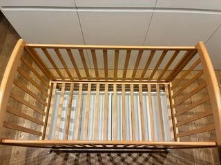 Lettino Foppapedretti Lucy