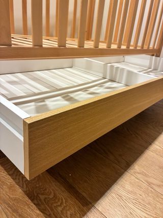 Lettino Foppapedretti Lucy