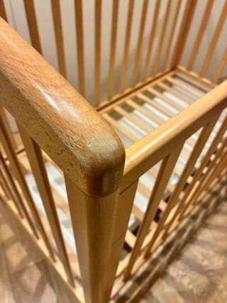 Lettino Foppapedretti Lucy