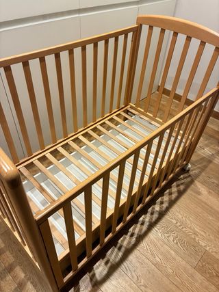 Lettino Foppapedretti Lucy