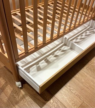 Lettino Foppapedretti Lucy