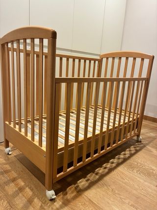 Lettino Foppapedretti Lucy