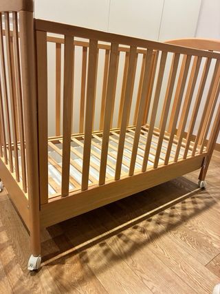 Lettino Foppapedretti Lucy