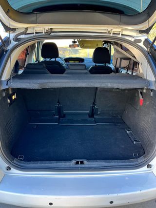 Citroen C4 Picasso 2013