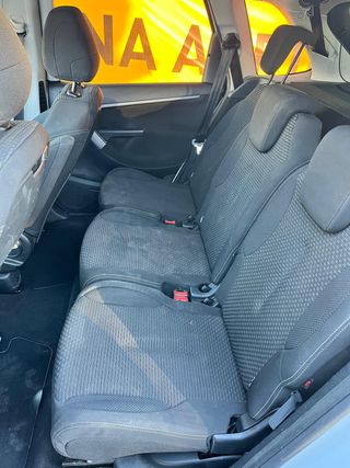 Citroen C4 Picasso 2013